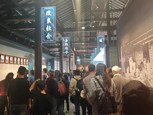 家鄉(xiāng)美·遇見啟東 南通百人旅游團(tuán)打卡啟東，深度體驗(yàn)江風(fēng)海韻